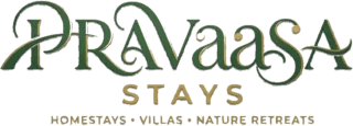 Pravaasa Stays — Homestays, Villas & Nature Retreats